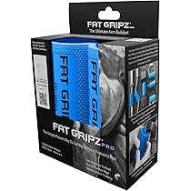 Amazon | ファットグリップズ アルティメット アームビルダー Fat